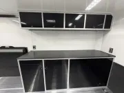 new Cargo (Enclosed) Trailers InTech  for sale, in Cuba, MO Thumbnail 27
