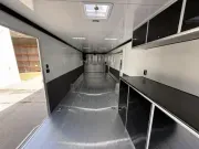 new Cargo (Enclosed) Trailers InTech  for sale, in Cuba, MO Thumbnail 49