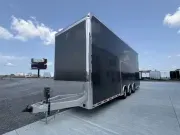 2024 Intech 28' Stacker W/Escape Door 