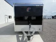 new Cargo (Enclosed) Trailers InTech  for sale, in Cuba, MO Thumbnail 11