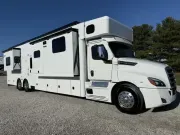 new Other Trailers Showhauler  for sale, in Cuba, MO Thumbnail 3