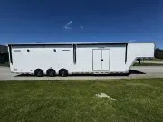 new Equipment / Flatbed Trailers InTech  for sale, in Cuba, MO Thumbnail 2