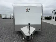 new Cargo (Enclosed) Trailers InTech  for sale, in Cuba, MO Thumbnail 7