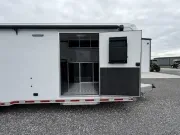 new Cargo (Enclosed) Trailers InTech  for sale, in Cuba, MO Thumbnail 6