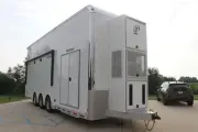 new Car Haulers / Racing Trailers InTech  for sale, in Cuba, MO Thumbnail 1