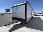 new Cargo (Enclosed) Trailers InTech  for sale, in Cuba, MO Thumbnail 7