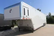 new Equipment / Flatbed Trailers InTech  for sale, in Cuba, MO Thumbnail 2