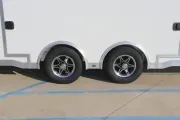 new Cargo (Enclosed) Trailers InTech  for sale, in Cuba, MO Thumbnail 3