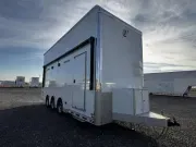 new Car Haulers / Racing Trailers InTech  for sale, in Cuba, MO Thumbnail 1