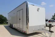 new Cargo (Enclosed) Trailers InTech  for sale, in Cuba, MO Thumbnail 1