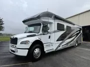 2026 Renegade 40VTS Triple Slide Motorcoach 