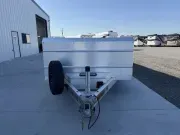 used Other Trailers Timpte  for sale, in Cuba, MO Thumbnail 2