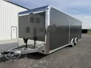 new Cargo (Enclosed) Trailers InTech  for sale, in Cuba, MO Thumbnail 1