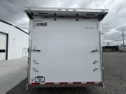 used Cargo (Enclosed) Trailers InTech  for sale, in Cuba, MO Thumbnail 11