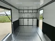 new Cargo (Enclosed) Trailers InTech  for sale, in Cuba, MO Thumbnail 29