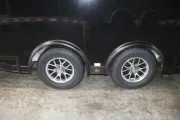 new Cargo (Enclosed) Trailers InTech  for sale, in Cuba, MO Thumbnail 3