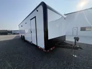 new Cargo (Enclosed) Trailers United Trailers  for sale, in Cuba, MO Thumbnail 3