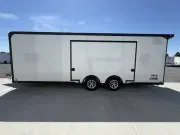 new Cargo (Enclosed) Trailers InTech  for sale, in Cuba, MO Thumbnail 1