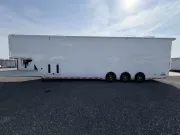 new Equipment / Flatbed Trailers InTech  for sale, in Cuba, MO Thumbnail 10