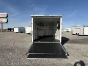 new Cargo (Enclosed) Trailers Bravo  for sale, in Cuba, MO Thumbnail 11