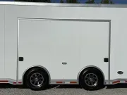 new Cargo (Enclosed) Trailers InTech  for sale, in Cuba, MO Thumbnail 3