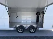 new Cargo (Enclosed) Trailers InTech  for sale, in Cuba, MO Thumbnail 2
