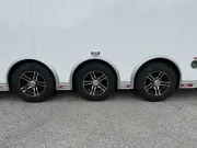 new Equipment / Flatbed Trailers InTech  for sale, in Cuba, MO Thumbnail 28