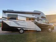 used Other Trailers Tiffin Motorhomes  for sale, in Cuba, MO Thumbnail 1