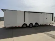 new Cargo (Enclosed) Trailers InTech  for sale, in Cuba, MO Thumbnail 26