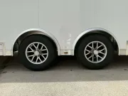 new Cargo (Enclosed) Trailers InTech  for sale, in Cuba, MO Thumbnail 6