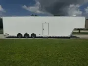 2027 Intech 44' Premium Custom Micro / Sprint Car 