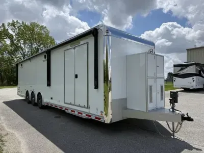 2026 Intech 34' Icon 