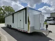 new Cargo (Enclosed) Trailers InTech  for sale, in Cuba, MO Thumbnail 1