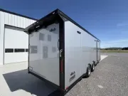 new Cargo (Enclosed) Trailers InTech  for sale, in Cuba, MO Thumbnail 14