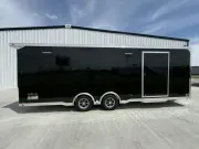 new Cargo (Enclosed) Trailers InTech  for sale, in Cuba, MO Thumbnail 1