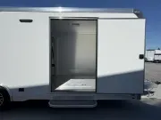 new Cargo (Enclosed) Trailers InTech  for sale, in Cuba, MO Thumbnail 12