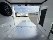 new Cargo (Enclosed) Trailers InTech  for sale, in Cuba, MO Thumbnail 20