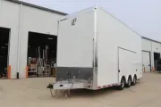new Car Haulers / Racing Trailers InTech  for sale, in Cuba, MO Thumbnail 1
