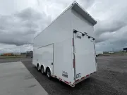 new Car Haulers / Racing Trailers InTech  for sale, in Cuba, MO Thumbnail 13