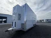 new Car Haulers / Racing Trailers InTech  for sale, in Cuba, MO Thumbnail 1