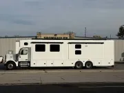 new Camper / RV Showhauler  for sale, in Cuba, MO Thumbnail 1