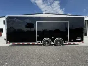 new Cargo (Enclosed) Trailers InTech  for sale, in Cuba, MO Thumbnail 2