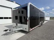 new Cargo (Enclosed) Trailers InTech  for sale, in Cuba, MO Thumbnail 1