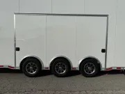 new Car Haulers / Racing Trailers InTech  for sale, in Cuba, MO Thumbnail 3