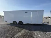 new Cargo (Enclosed) Trailers Bravo  for sale, in Cuba, MO Thumbnail 1