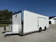 new Cargo (Enclosed) Trailers InTech  for sale, in Cuba, MO Thumbnail 1