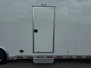 new Equipment / Flatbed Trailers InTech  for sale, in Cuba, MO Thumbnail 2