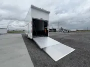 new Car Haulers / Racing Trailers InTech  for sale, in Cuba, MO Thumbnail 23