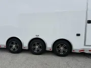 new Equipment / Flatbed Trailers InTech  for sale, in Cuba, MO Thumbnail 3