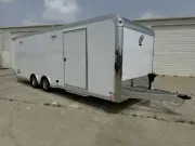 new Cargo (Enclosed) Trailers InTech  for sale, in Cuba, MO Thumbnail 9